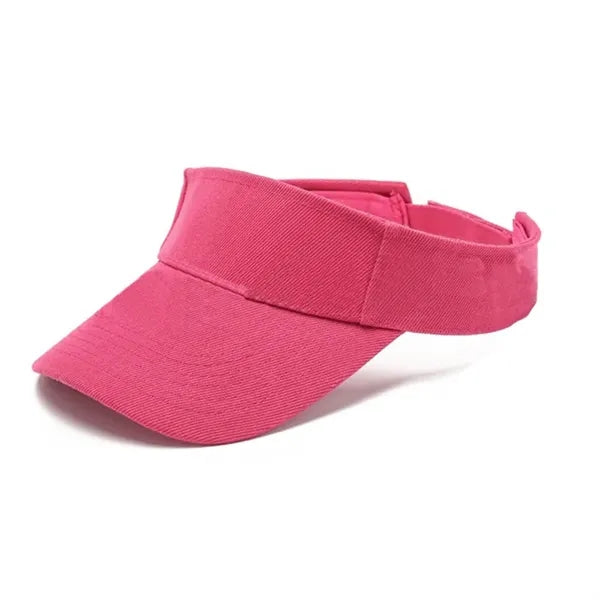 Adjustable Baseball/ Beach Cap