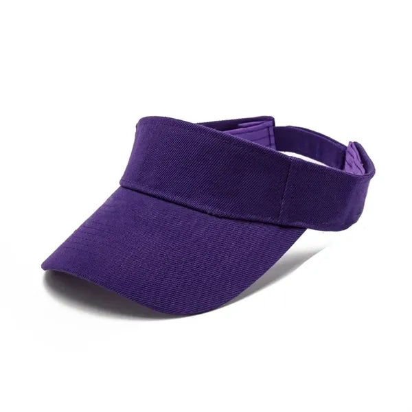 Adjustable Baseball/ Beach Cap