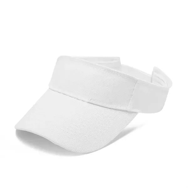 Adjustable Baseball/ Beach Cap
