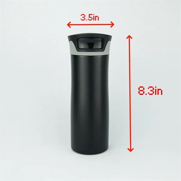 Contigo West Loop Travel Tumbler - 16 oz.