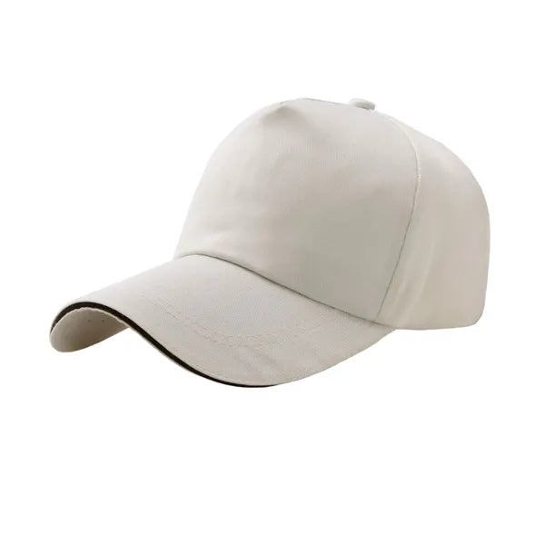 Performance Polyester Baseball Cap