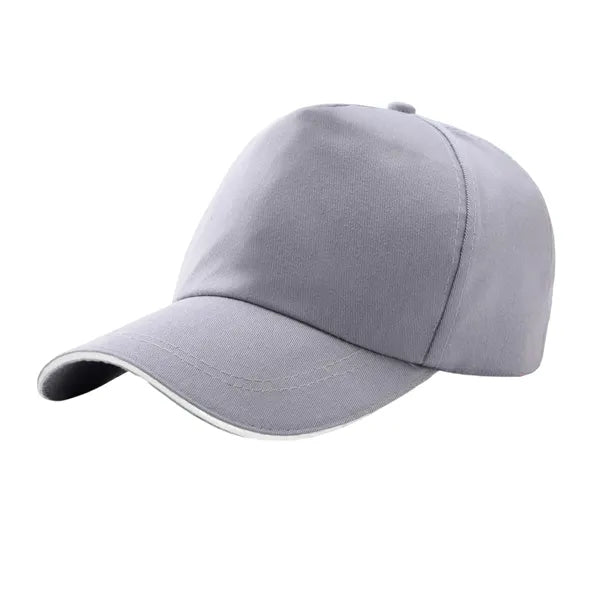 Performance Polyester Baseball Cap
