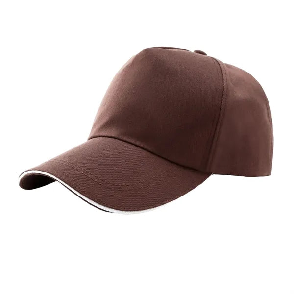 Performance Polyester Baseball Cap