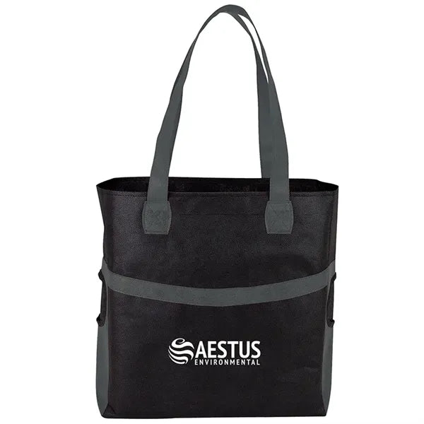 Glacier Tote Bag