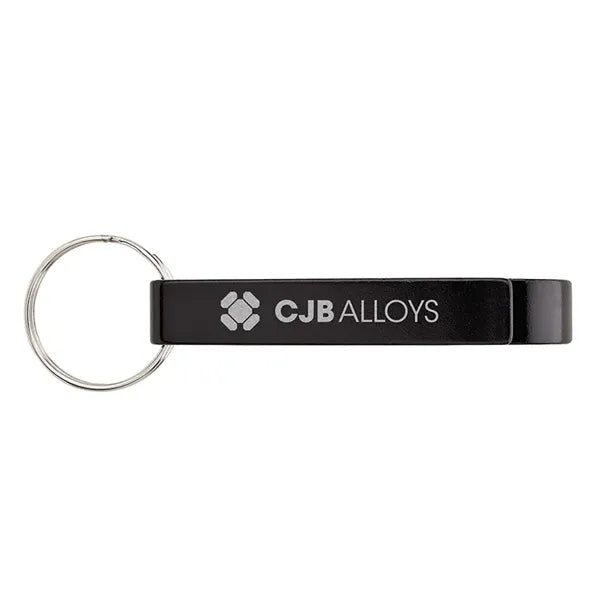 Norris Bottle Opener Keyring