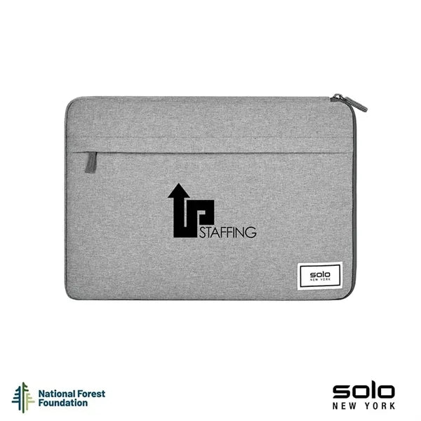 Solo New York Re:focus 15.6" Sleeve