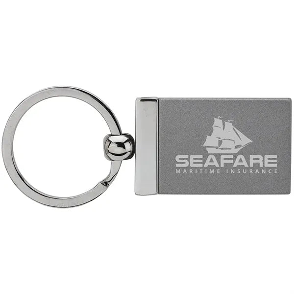 Gemma Keyring
