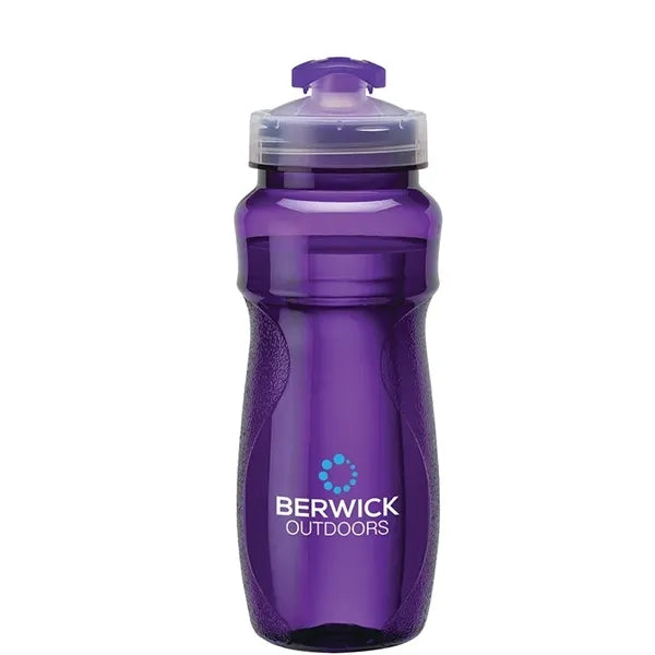 Forte 24 oz. PET Water Bottle