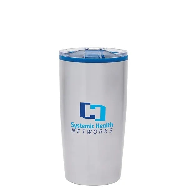 Outback 20 oz. Steel/PP Liner Tumbler