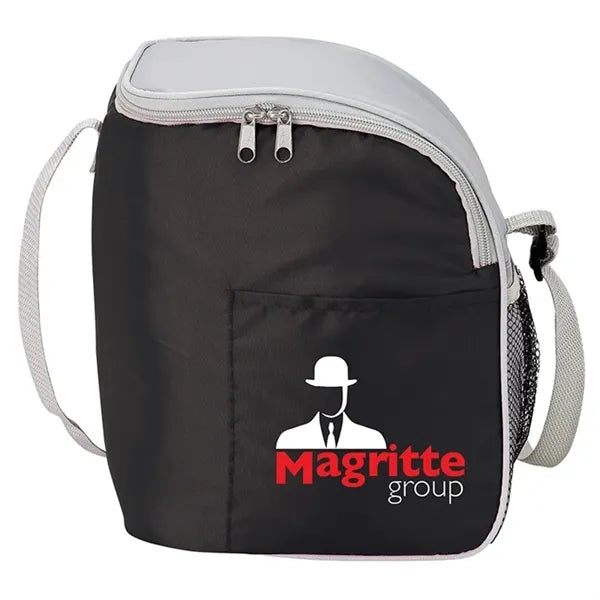 Cool Spring 12-Can Cooler