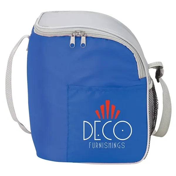 Cool Spring 12-Can Cooler