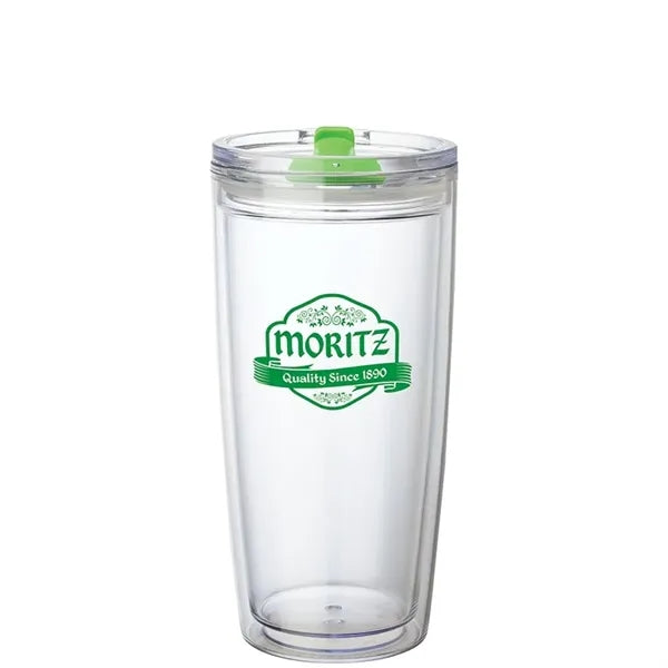 Passion 22 oz. Hot / Cold Tumbler