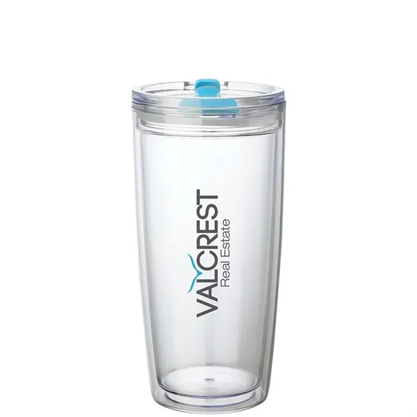 Passion 22 oz. Hot / Cold Tumbler