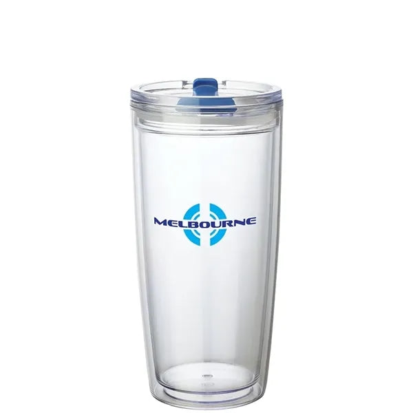 Passion 22 oz. Hot / Cold Tumbler