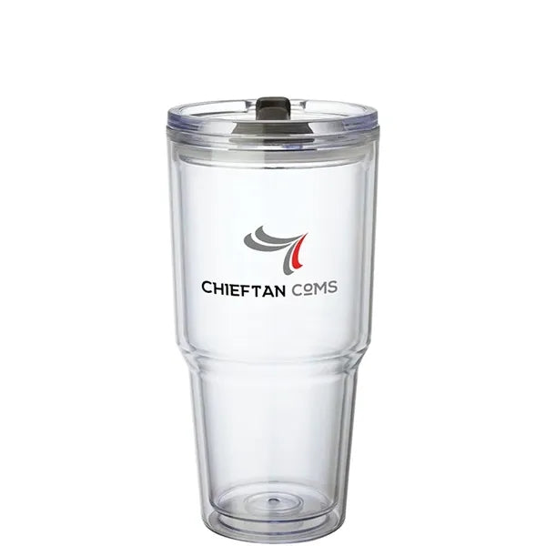 Desire 26 oz. Hot / Cold Tumbler