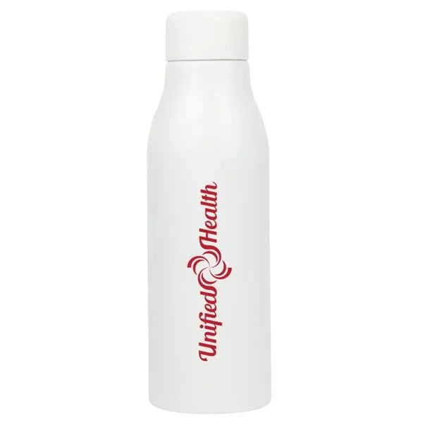 Renzo 24 oz. Recycled Aluminum Water Bottle
