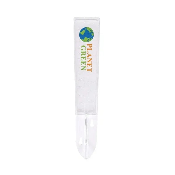 Audra 5" Rain Gauge