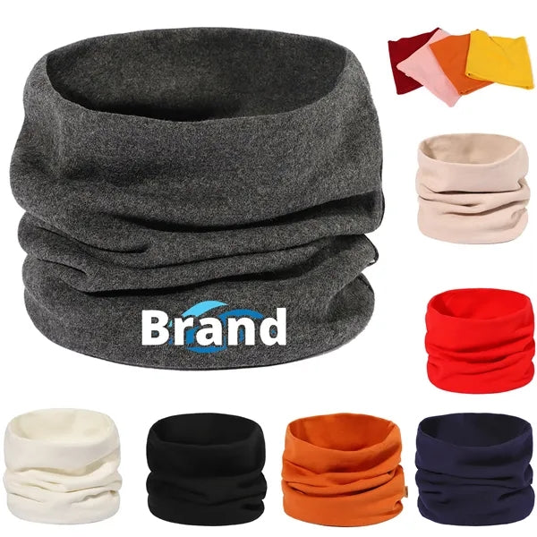 Winter Cotton Neck Warmer