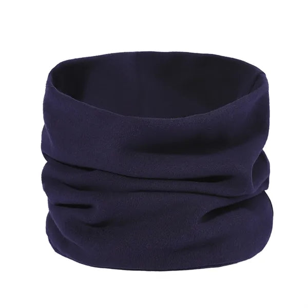 Winter Cotton Neck Warmer