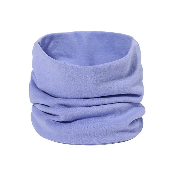 Winter Cotton Neck Warmer