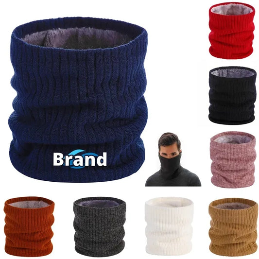 Winter Fleece Neck Warmer