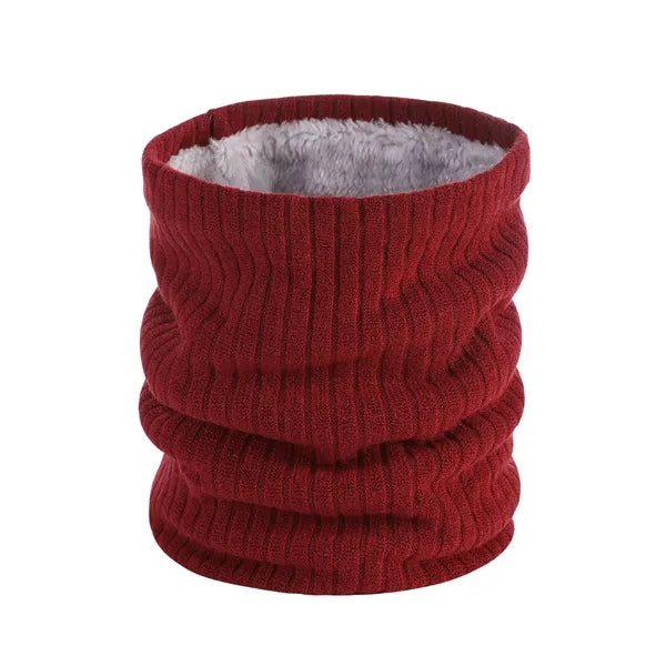 Winter Fleece Neck Warmer