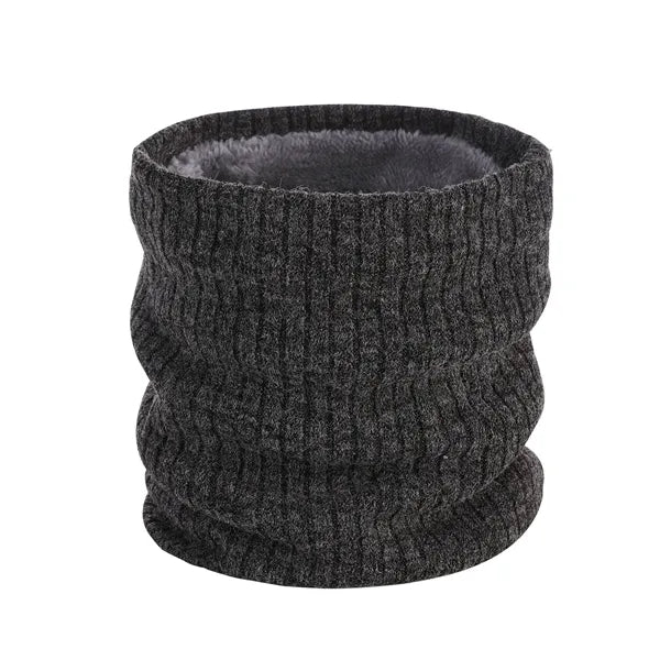 Winter Fleece Neck Warmer
