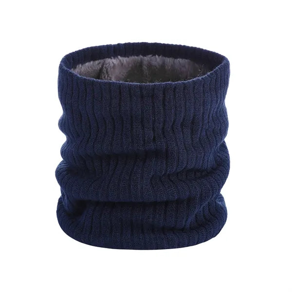 Winter Fleece Neck Warmer