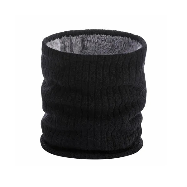 Winter Fleece Neck Warmer