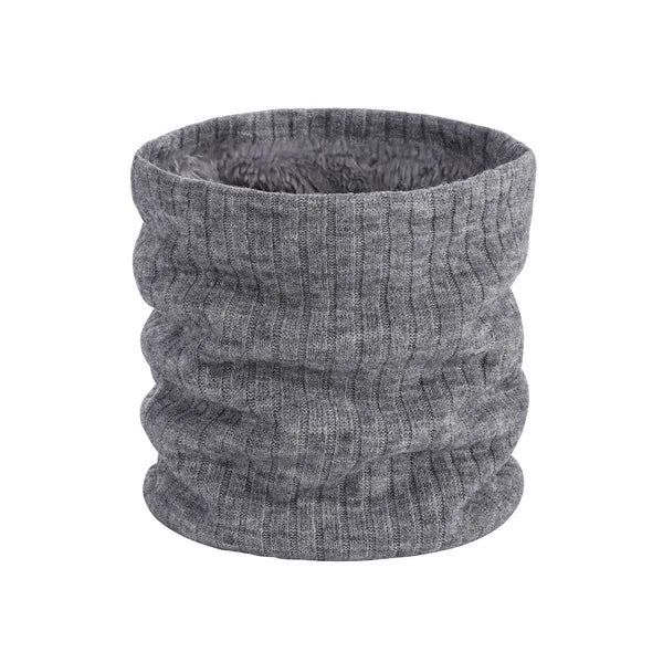 Winter Fleece Neck Warmer