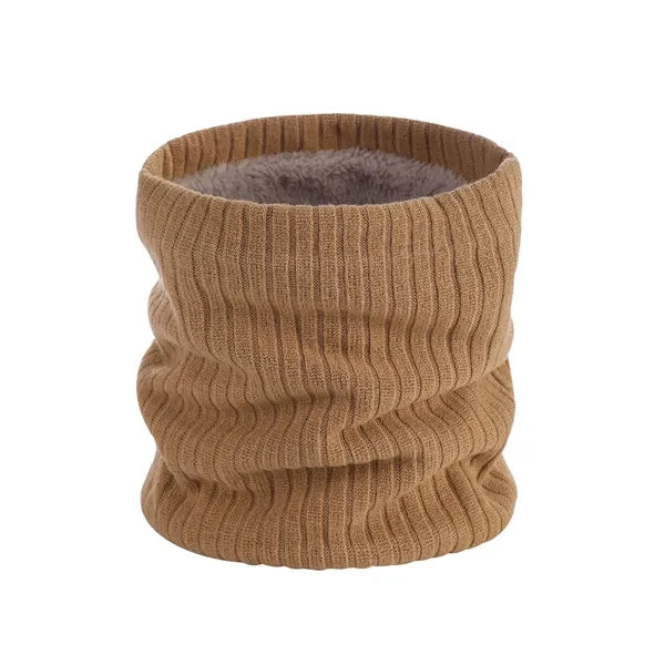 Winter Fleece Neck Warmer