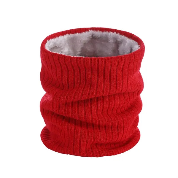 Winter Fleece Neck Warmer