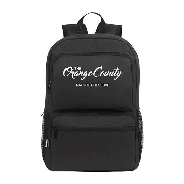 Reed RPET Laptop Backpack