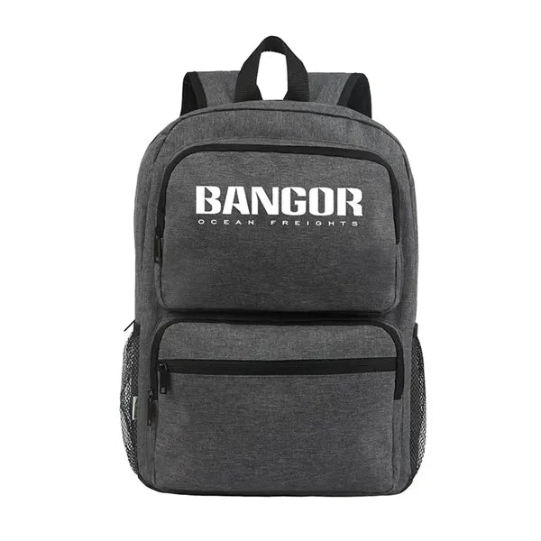 Reed RPET Laptop Backpack