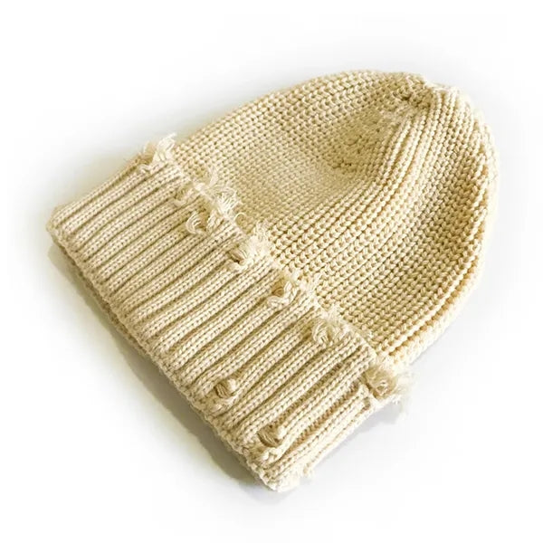 Winter Knit Hat