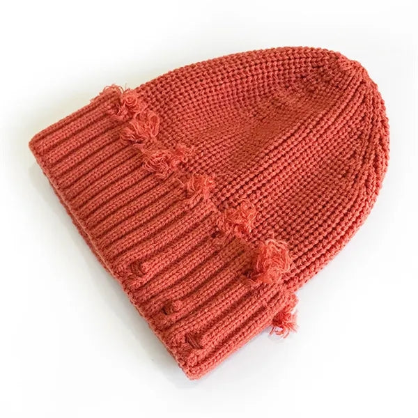 Winter Knit Hat