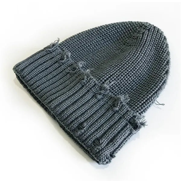 Winter Knit Hat
