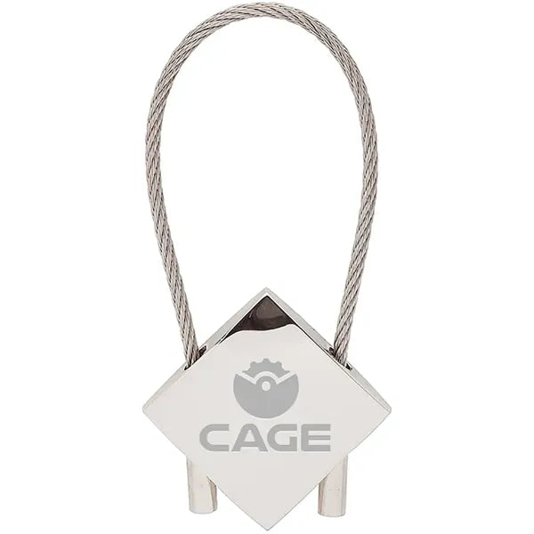 Perspective IV Keyring