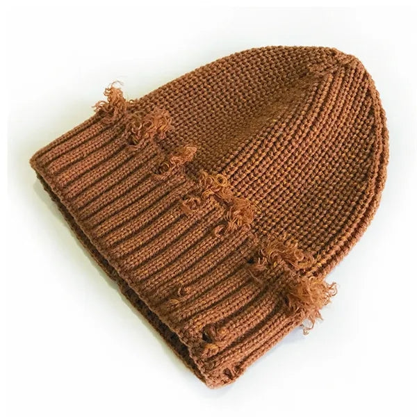 Winter Knit Hat