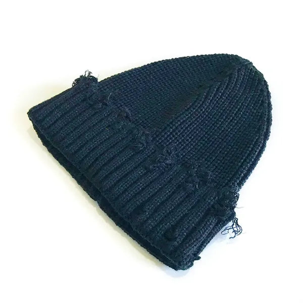 Winter Knit Hat