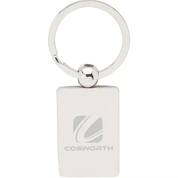 Perspective V Keyring