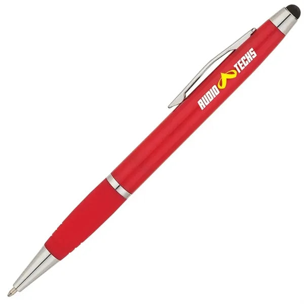 Epic - Solid Ballpoint Pen / Stylus