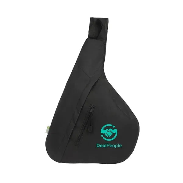 Flexi Crossbody RPET Sling Bag