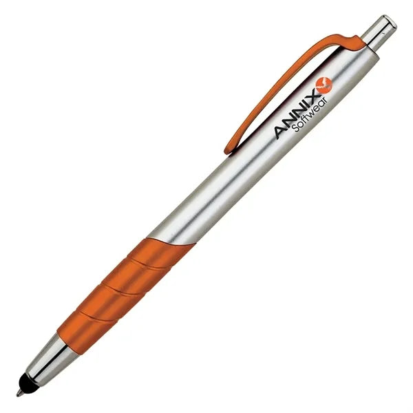 Pinnacle Ballpoint Pen / Stylus