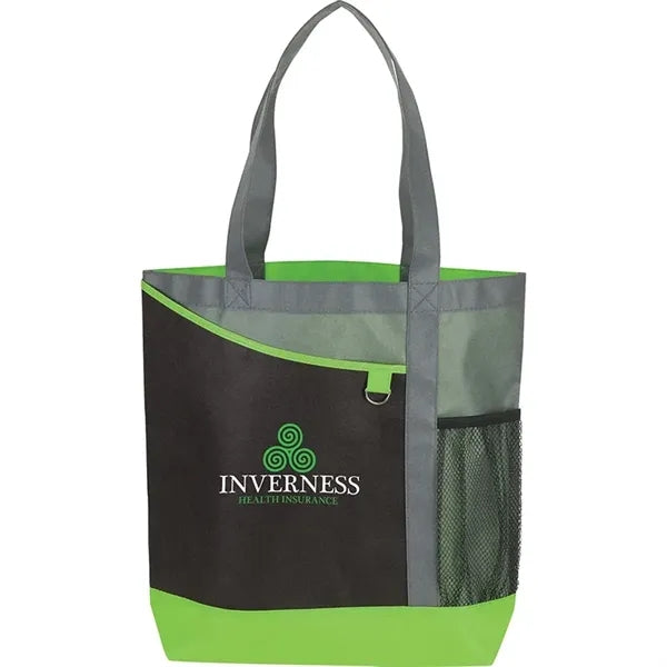 Valley Ranch Tote Bag