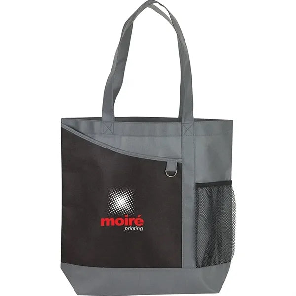 Valley Ranch Tote Bag