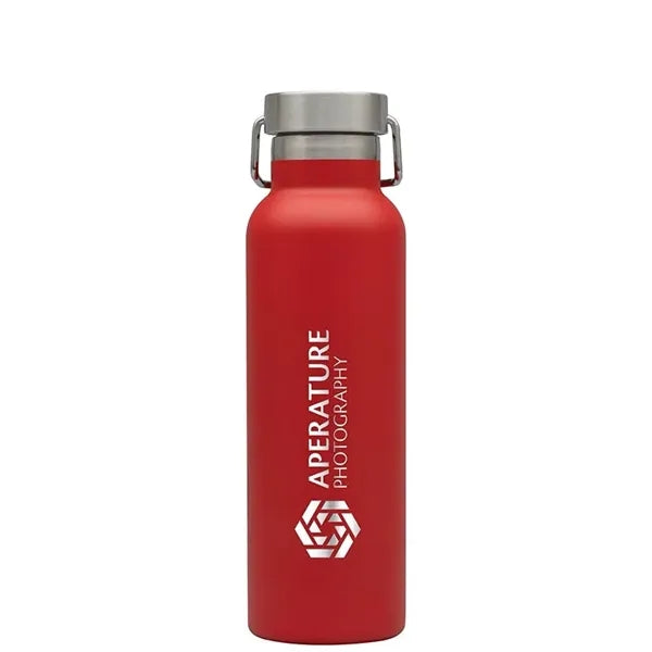 Splendid 22 oz. Double Wall Stainless Steel Bottle