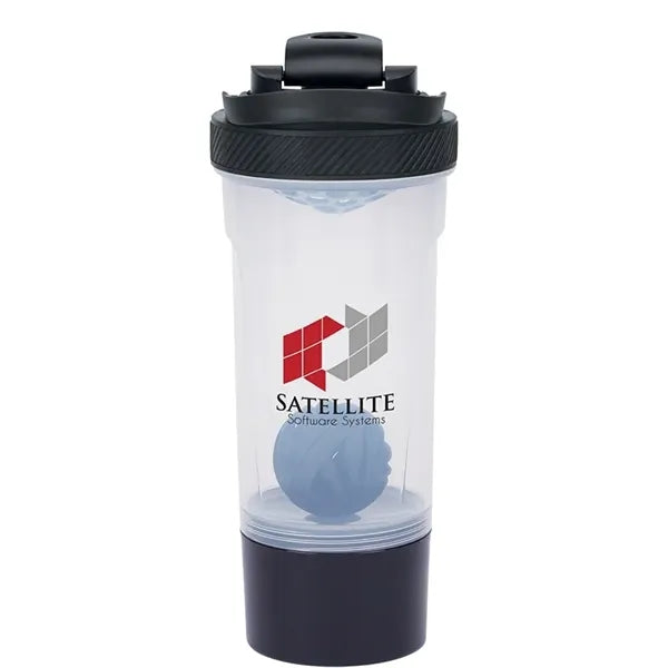 Lava 24 oz. Fitness Shaker Cup