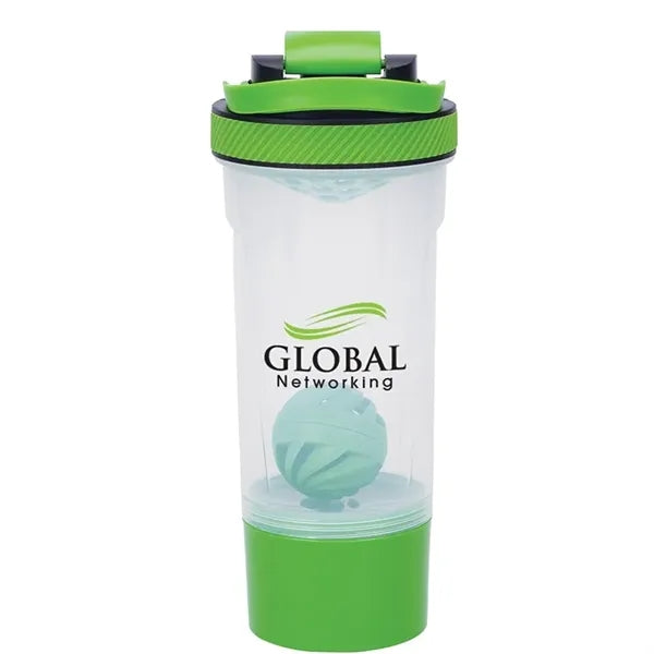 Lava 24 oz. Fitness Shaker Cup