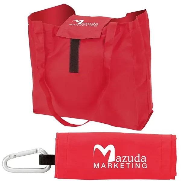 Viridis Foldable Tote